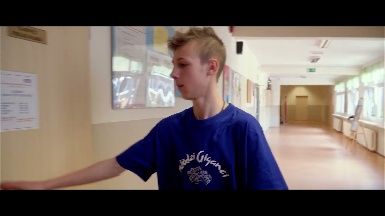 Szkoła Specjalna z Oddziałami Przedszkolnymi nr 7 w Rybniku  Kacper Libera