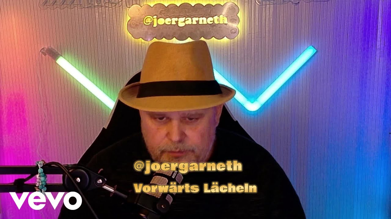 joergarneth - Vorwärts Lächeln