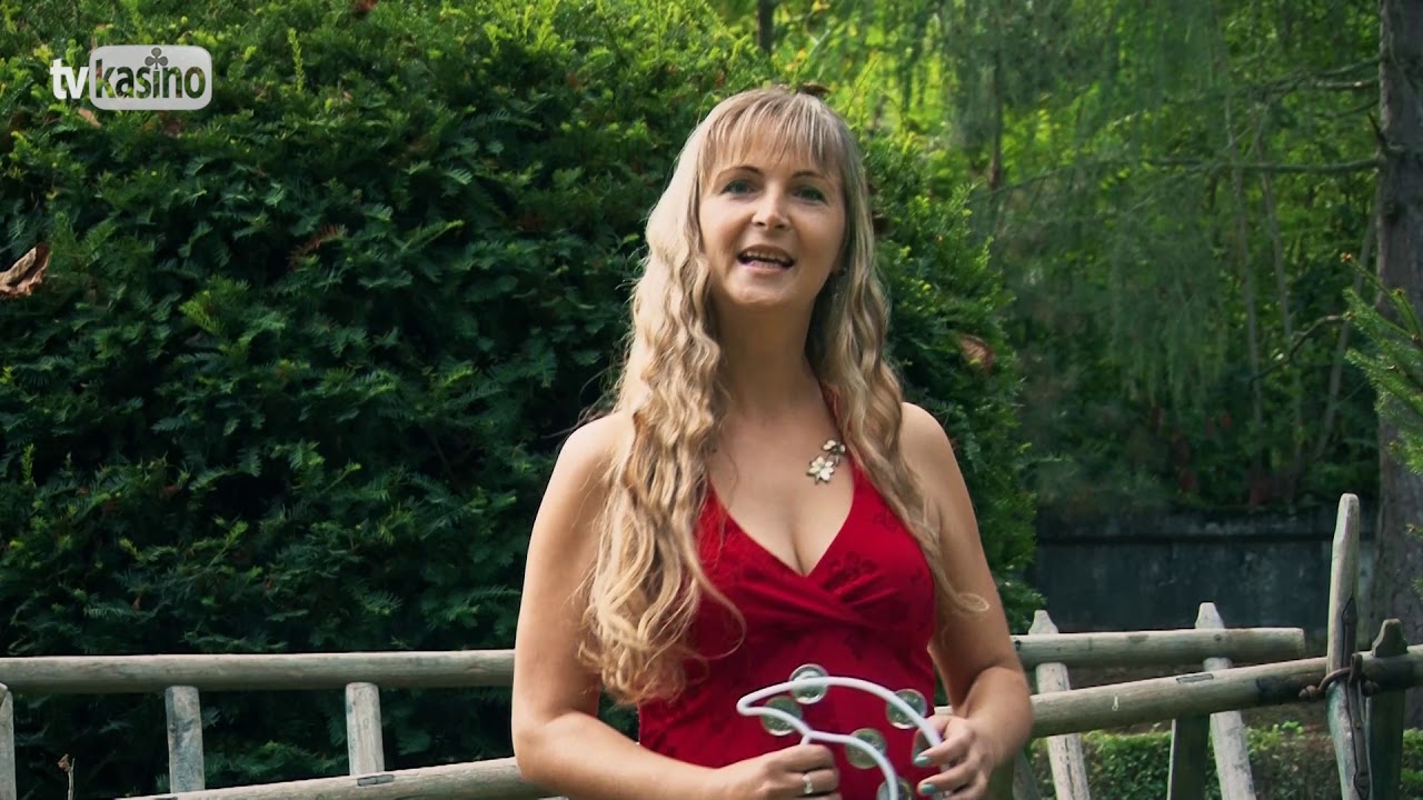 Prameň: Dolina, dolina, dolinečka