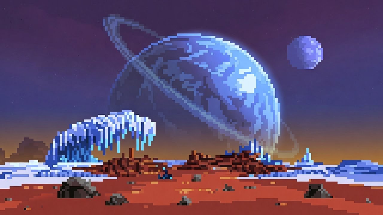 Astroneer