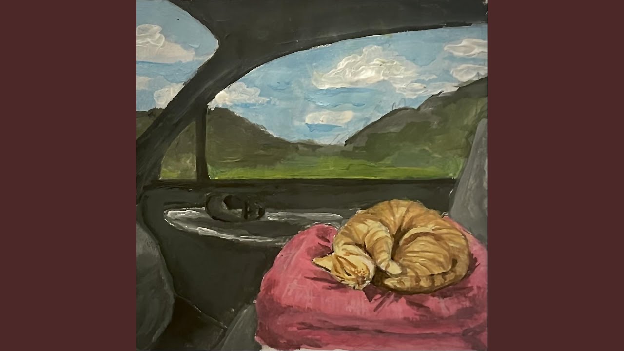 Passenger Seat