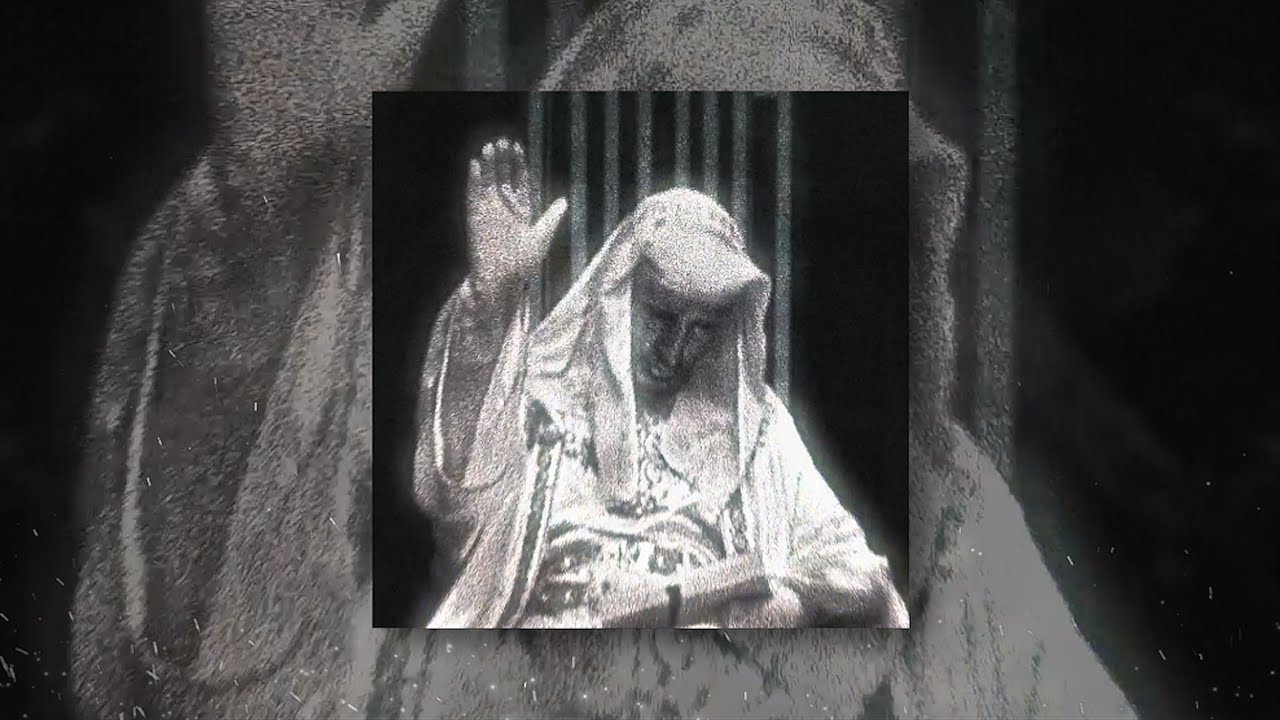 Yvetzal - EVOLUTION