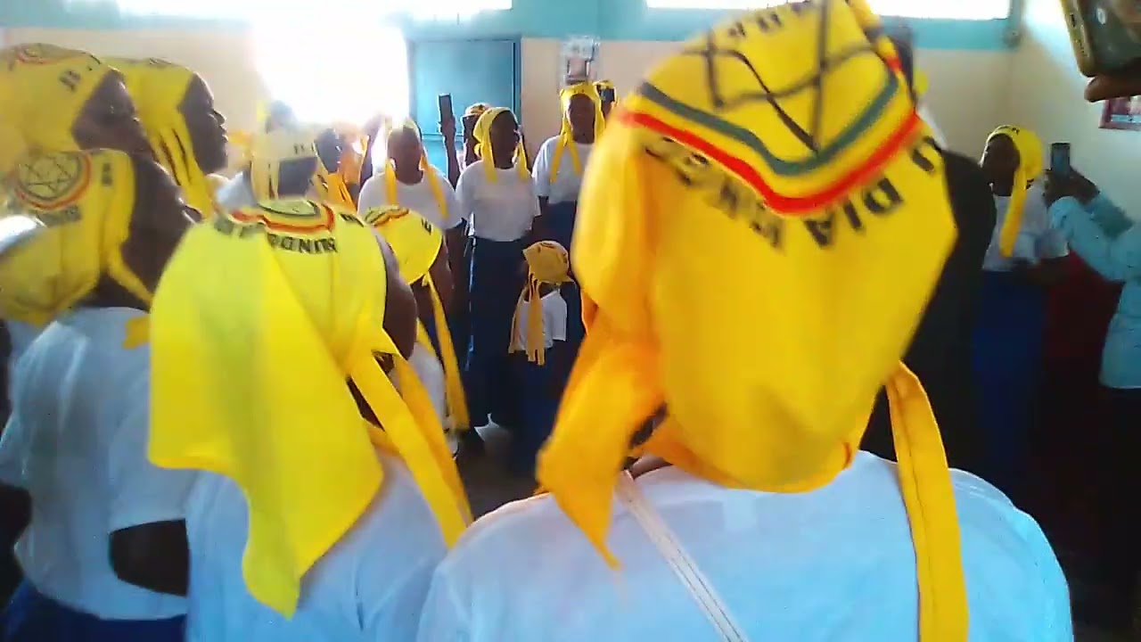 Luanda 