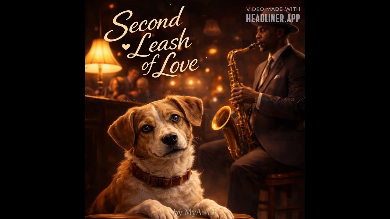 Second Leash of Love