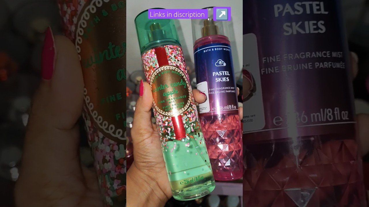 Bath & Body Works Mid Season Sale top recommendations