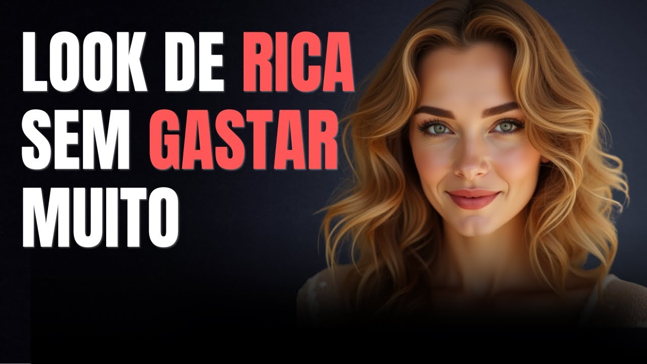 7 Acessórios BARATOS que deixam seu look ELEGANTE, com cara de RICA