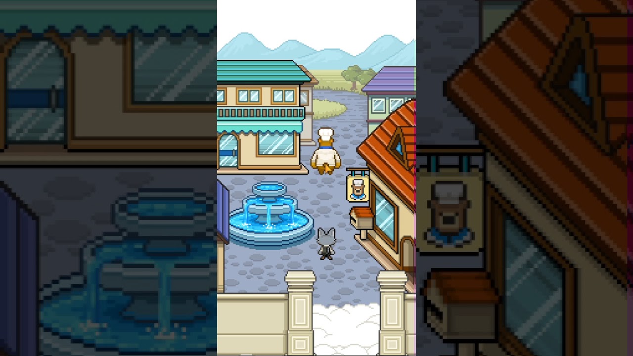 Bear's Restaurant | Full Walkthrough | PART 1