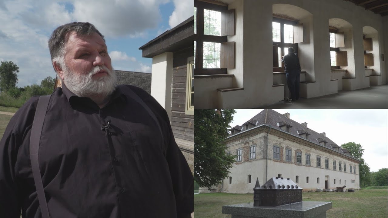 Net ir pats nesitikėjo, kad nukeliaus ten, kur yra dabar: vyras parodė, kuo užsiima