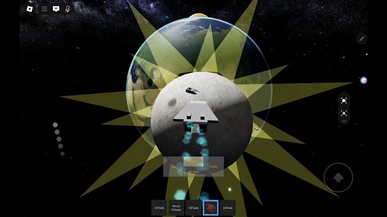 Moon stuff part 2