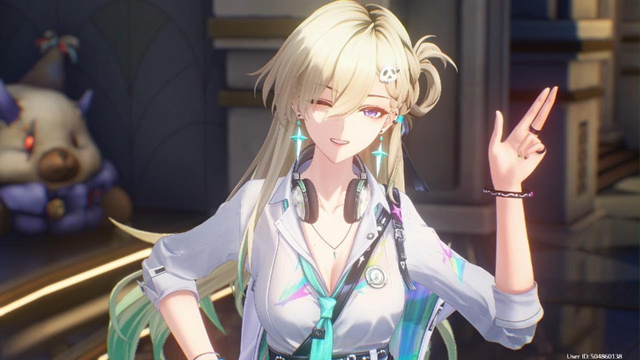 Wuthering Waves_For the waifus