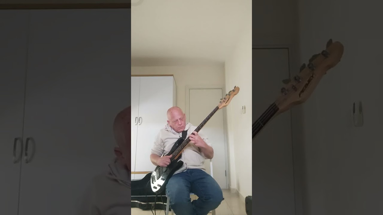 Jazz grooves