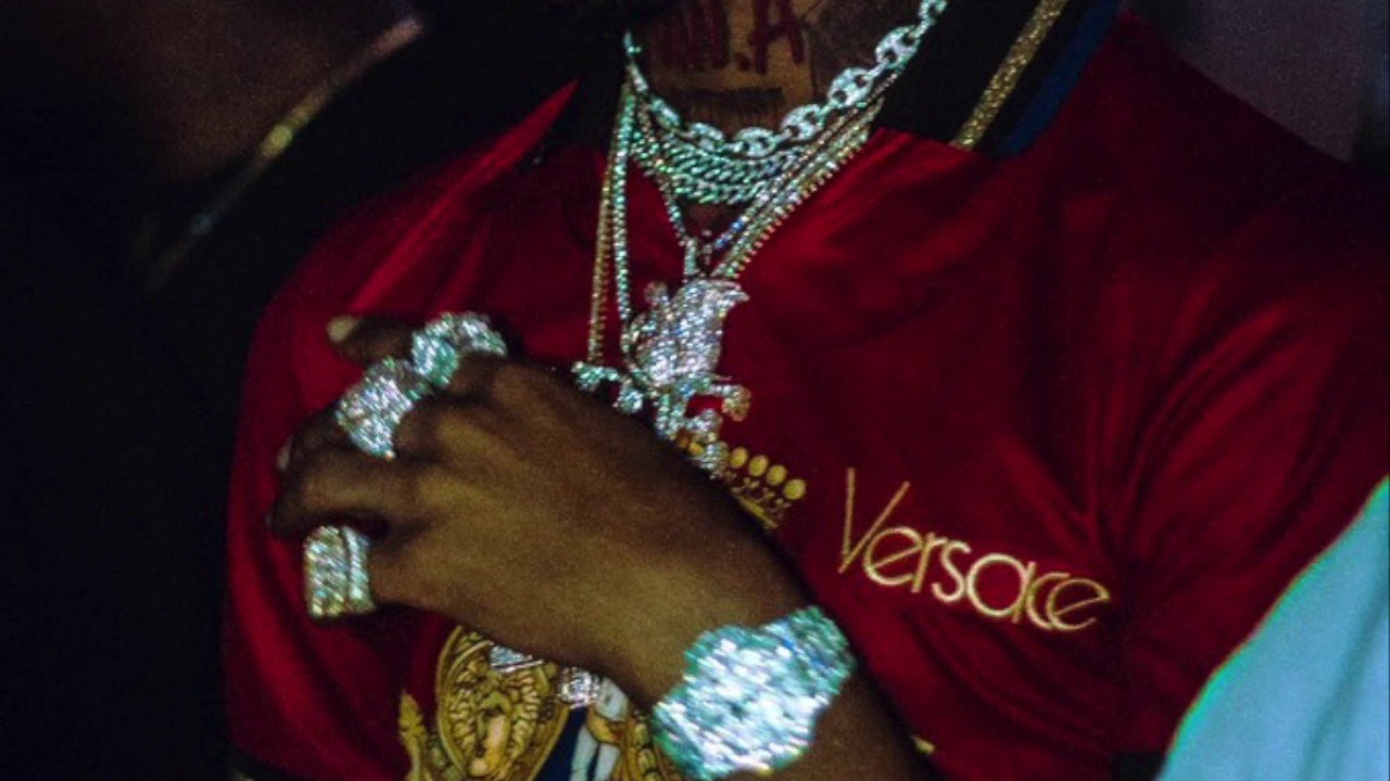 FREE I Young Dolph Type Beat 2021 