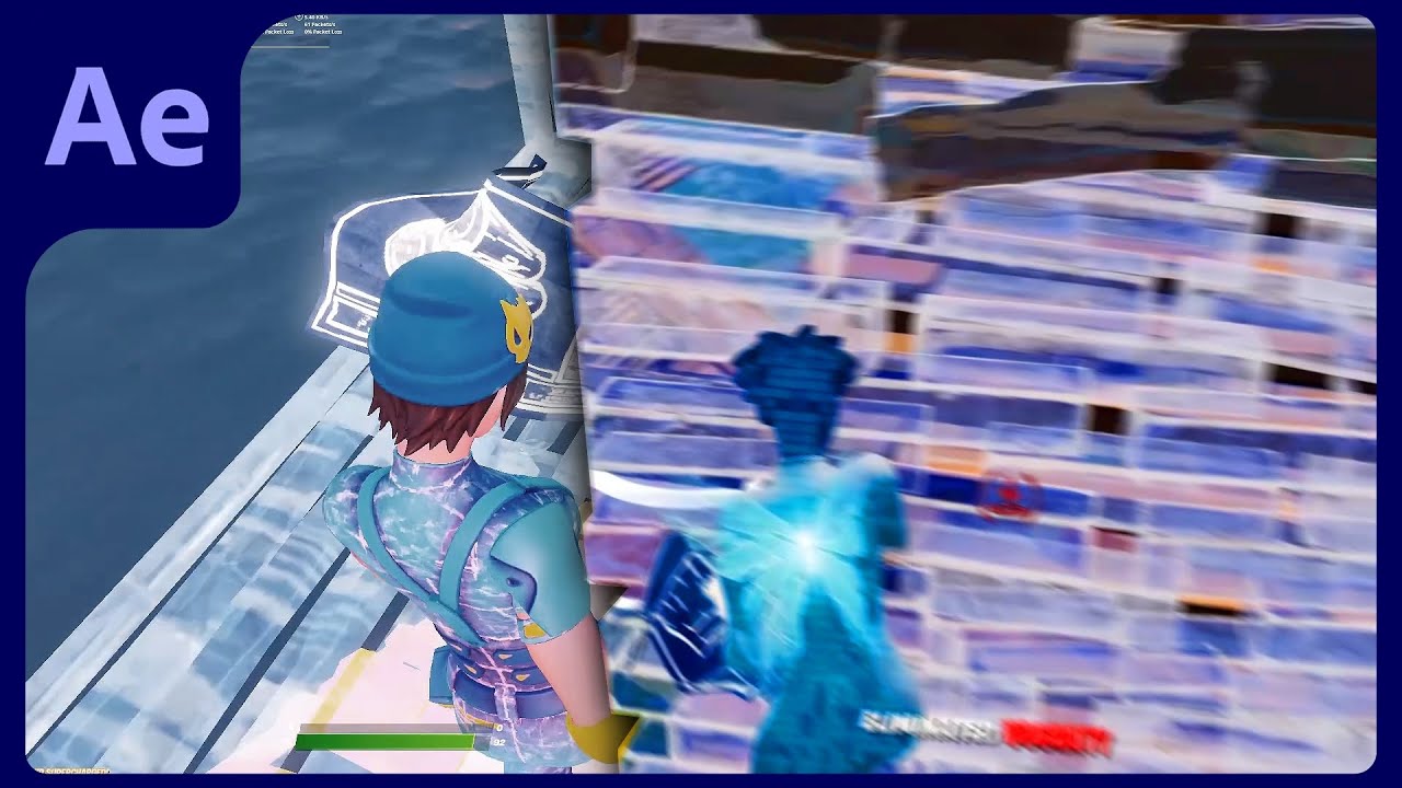 How to make the BEST MASK TRANSITIONS (Edit like tmotty, sack, numby, maxi, neeqs)