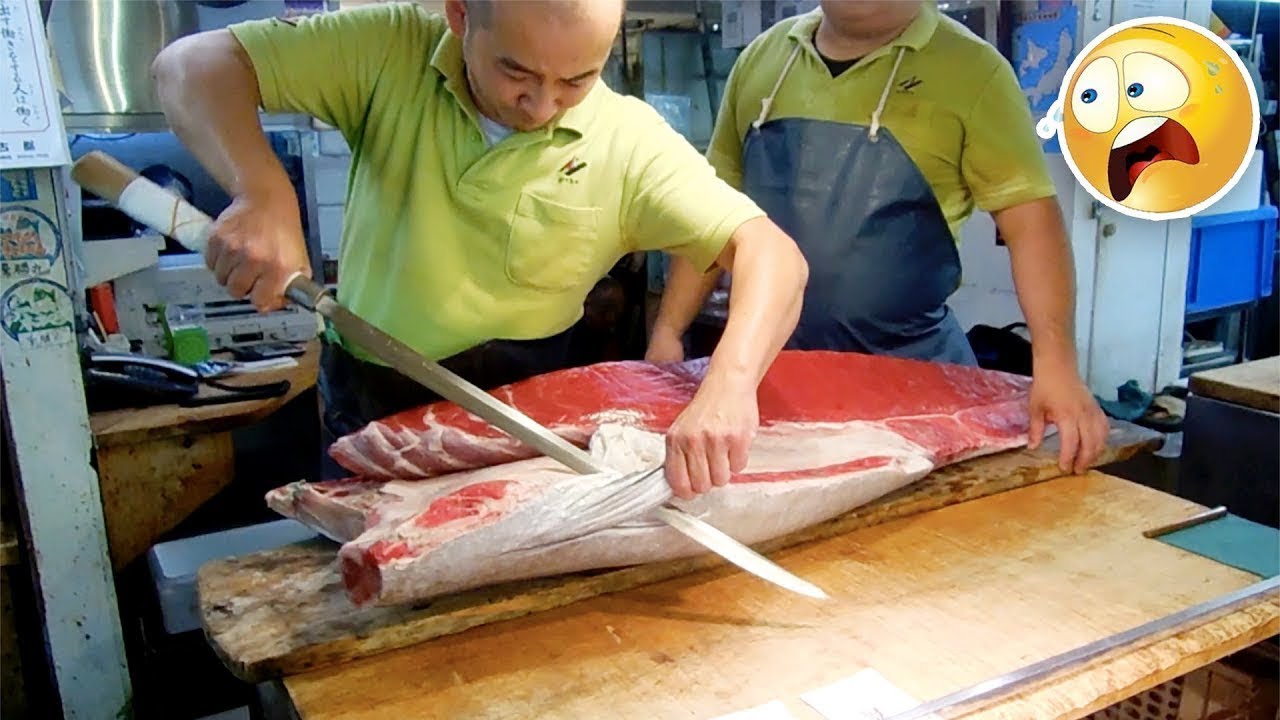 FAST WORKERS 2019 | GOD LEVEL AMAZING AWESOME SATISFYING ✅