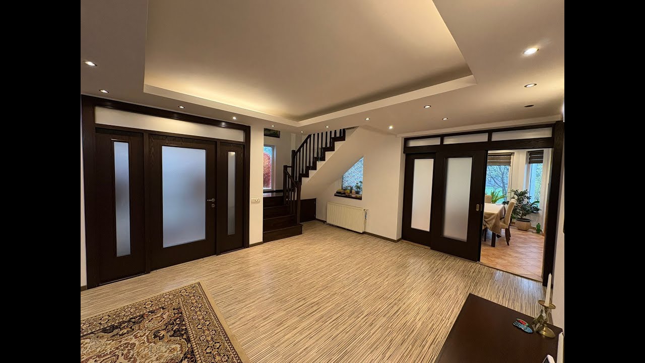 Casa curte mare 1200m rond Lidl Magurele
