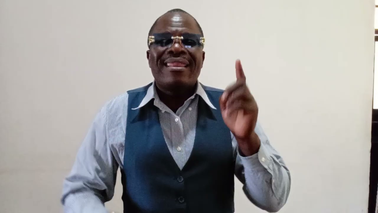 GOLDEN TRAITS FOR EFFECTIVE LIVING Part 3 By Pastor Jabez (WhatsApp) +254 740530082 Psalm 138:8