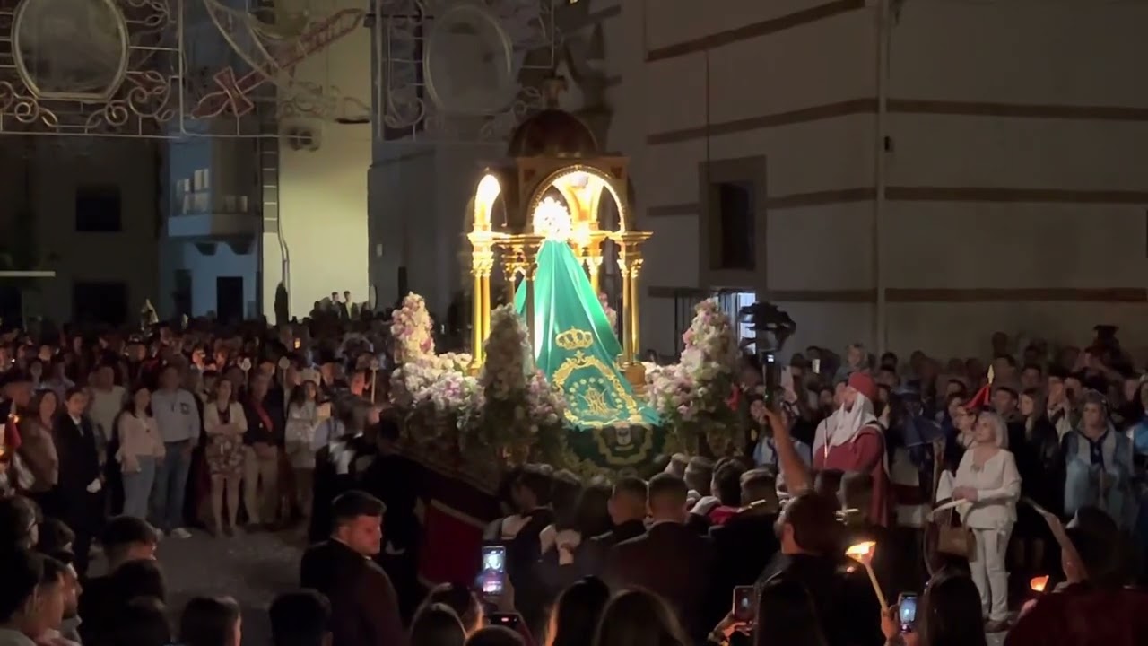 Encierro fiestas de Zújar 2023
