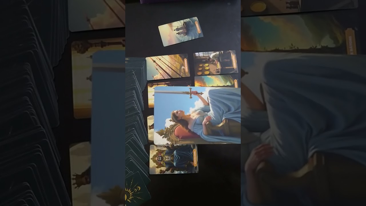 AKLIMDAKİ KİŞİ İLE NASIL İLETİŞİM KURABİLİRİM? #tarot #tarotfal #fali #aklimdaki