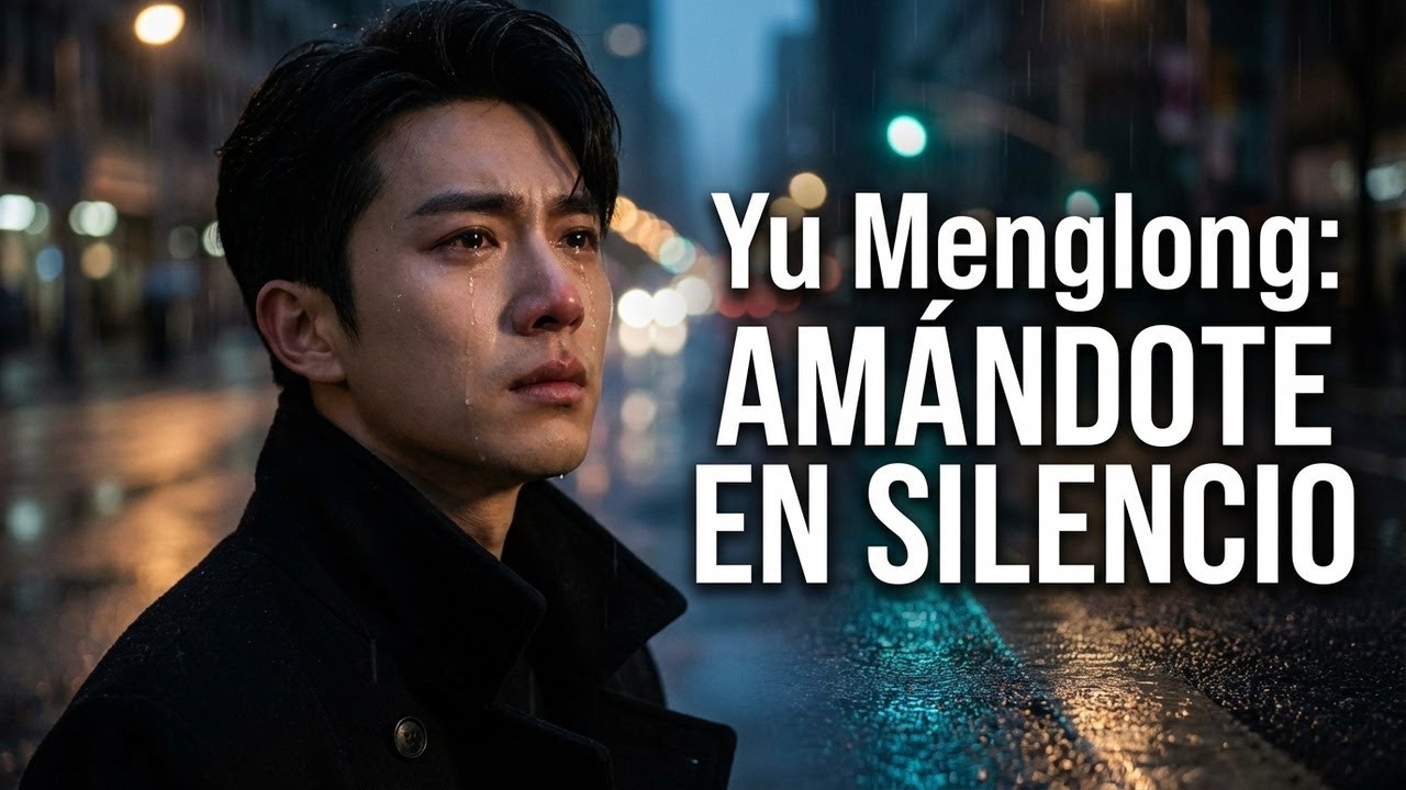 ¿Qué Pasa cuando Escuchas Amándote en Silencio de Yu Menglong?