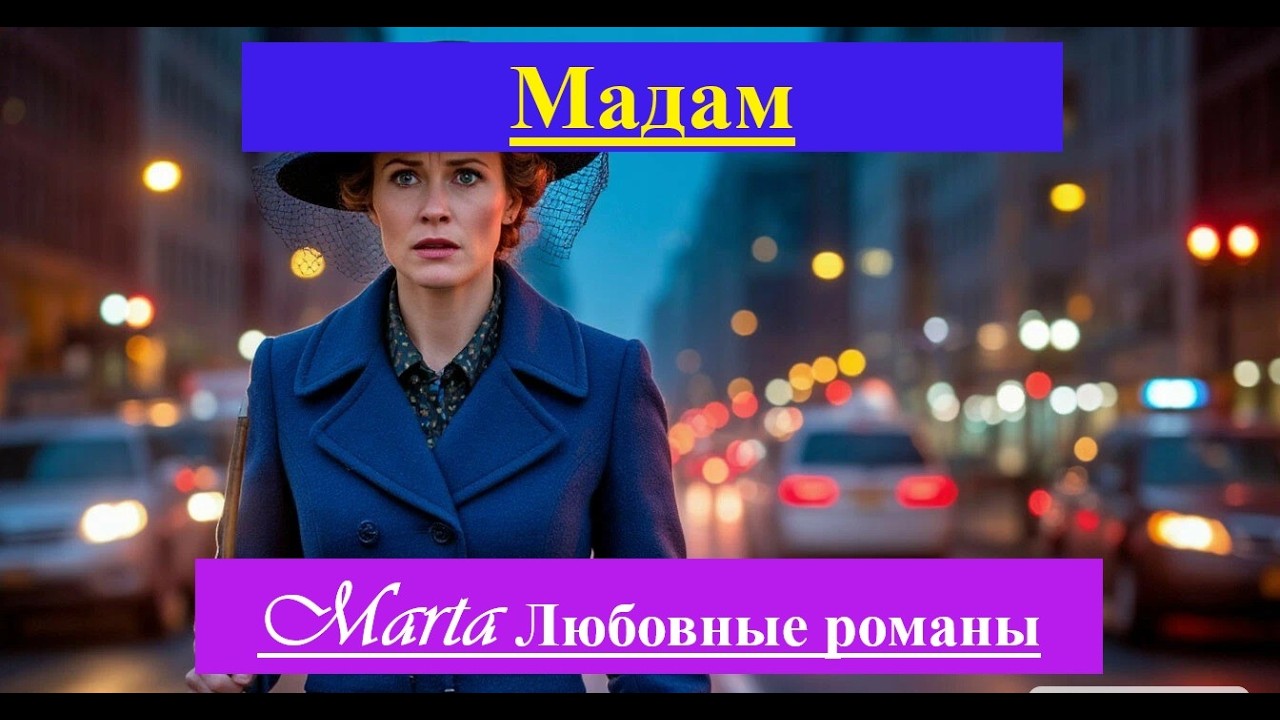 Мадам