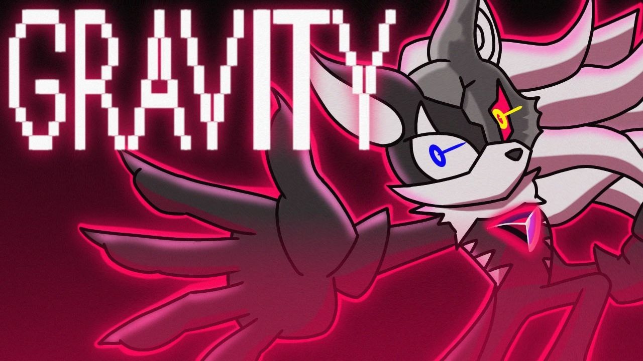 Gravity (FW) | Infinite animatic