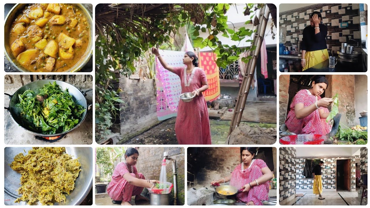একটার পর একটা রোগ যেন আমার লেগেই আছে আঙ্গুল ব্যাথা সেরে গিয়ে এখন আবার জ্বরে ভুগছি। 😞#dailyvlog 