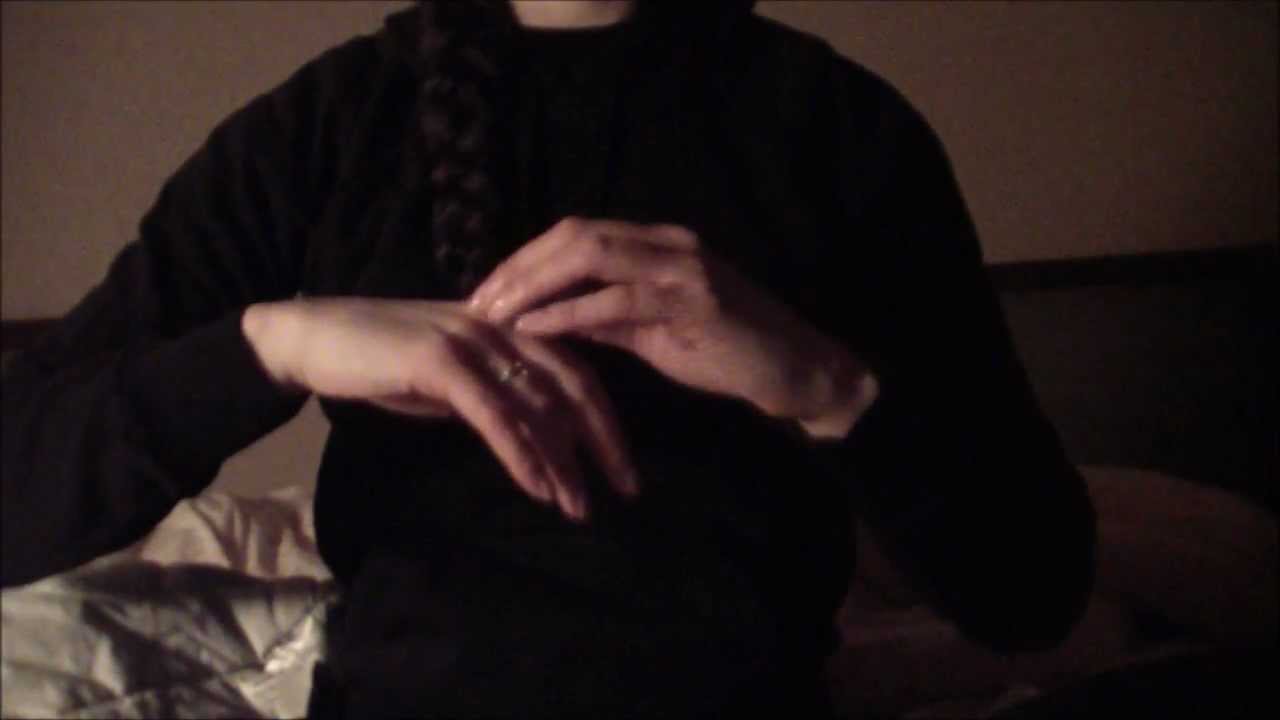 Guided Meditation and Visualisation for Sleep - ASMR Soft Spoken
