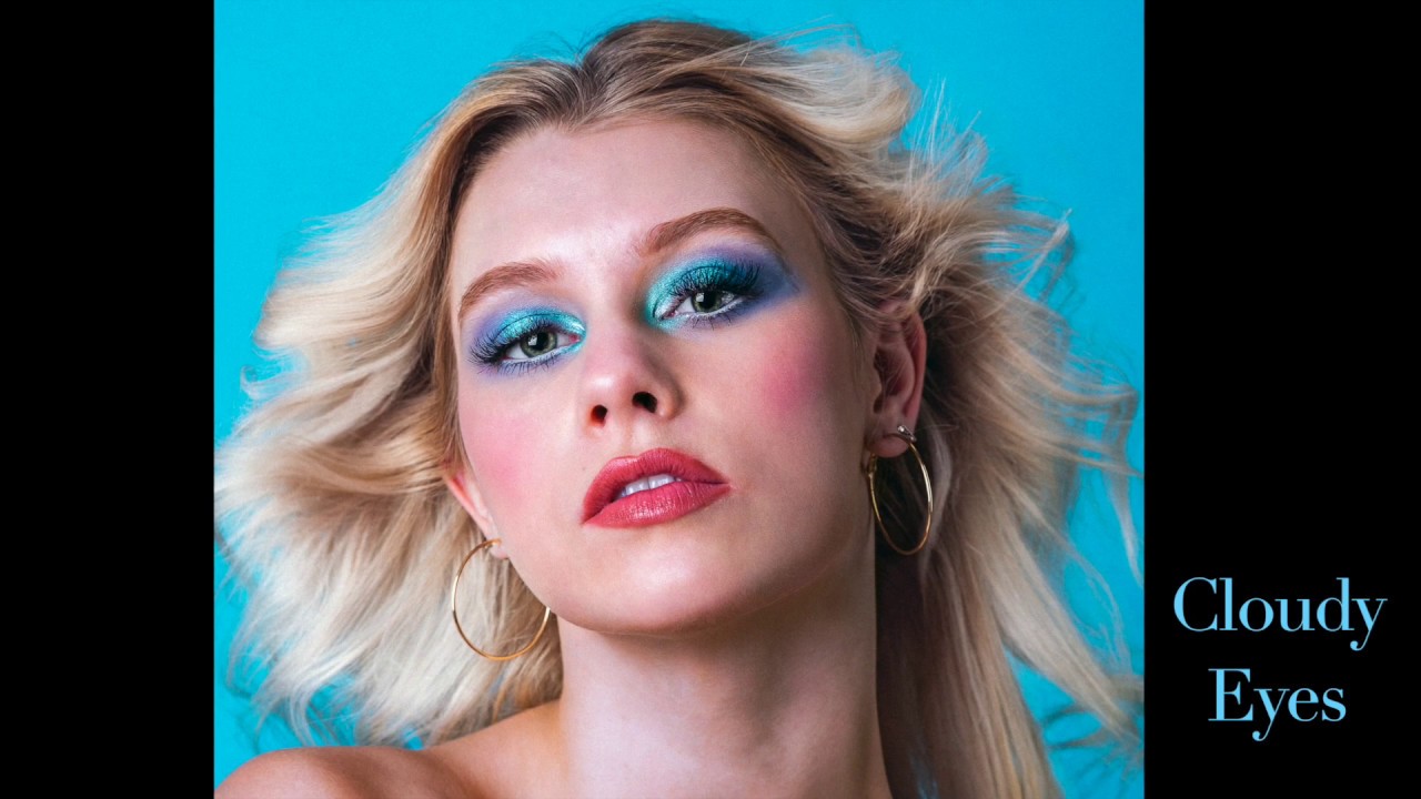 Fall 2018 Vanity Hair Beauty Editorial Behind The Scenes | Blush Magazine