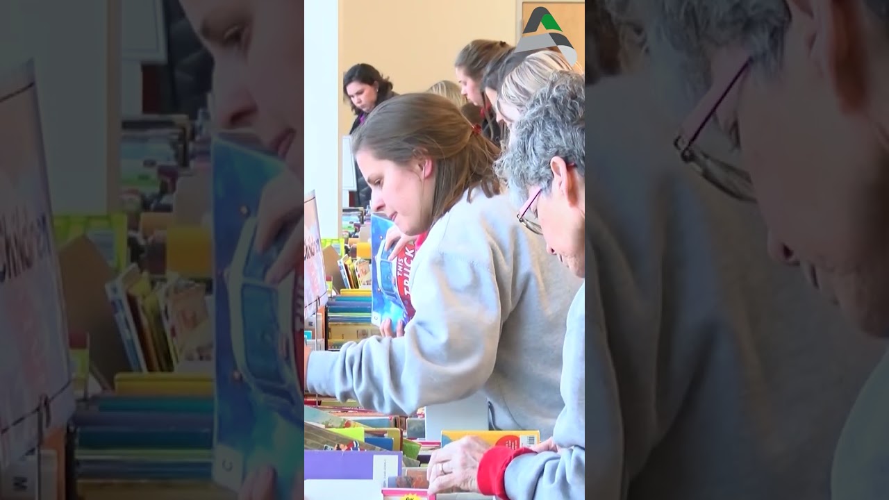 The Ames Minute | March 14, 2025