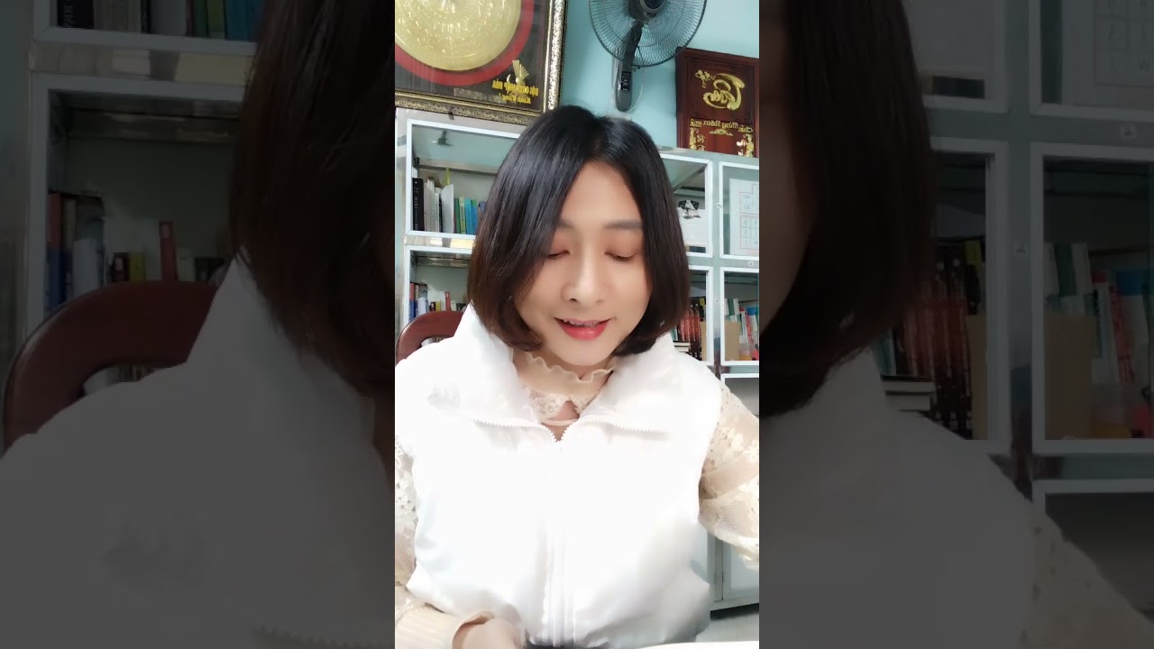 5 phút đọc sách cùng Linh: Nghĩ giàu làm giàu _B5