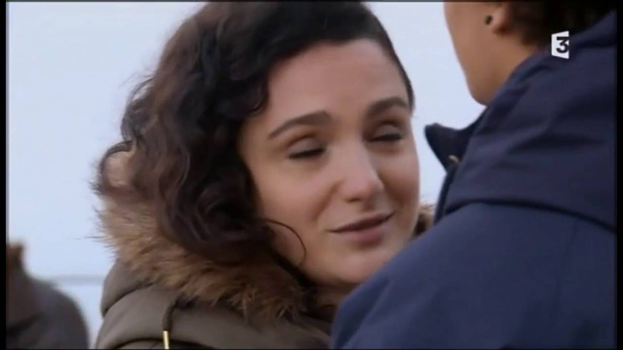 Emma et Baptiste - Paroles