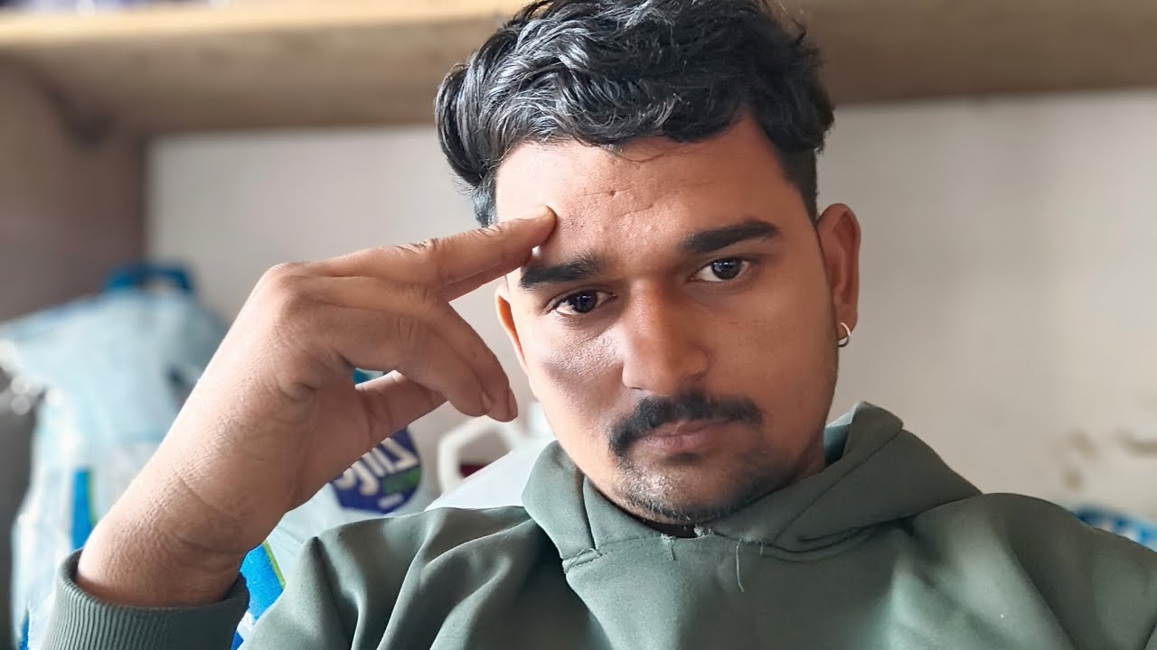 2 Shadiyon Me Gaya Aur Tabiyat Kharab Ho Gayi 🤒 | Shaam Ko Phir Party!
