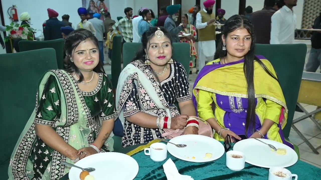 9th Part of Shonky Marriage (Palace Entry)