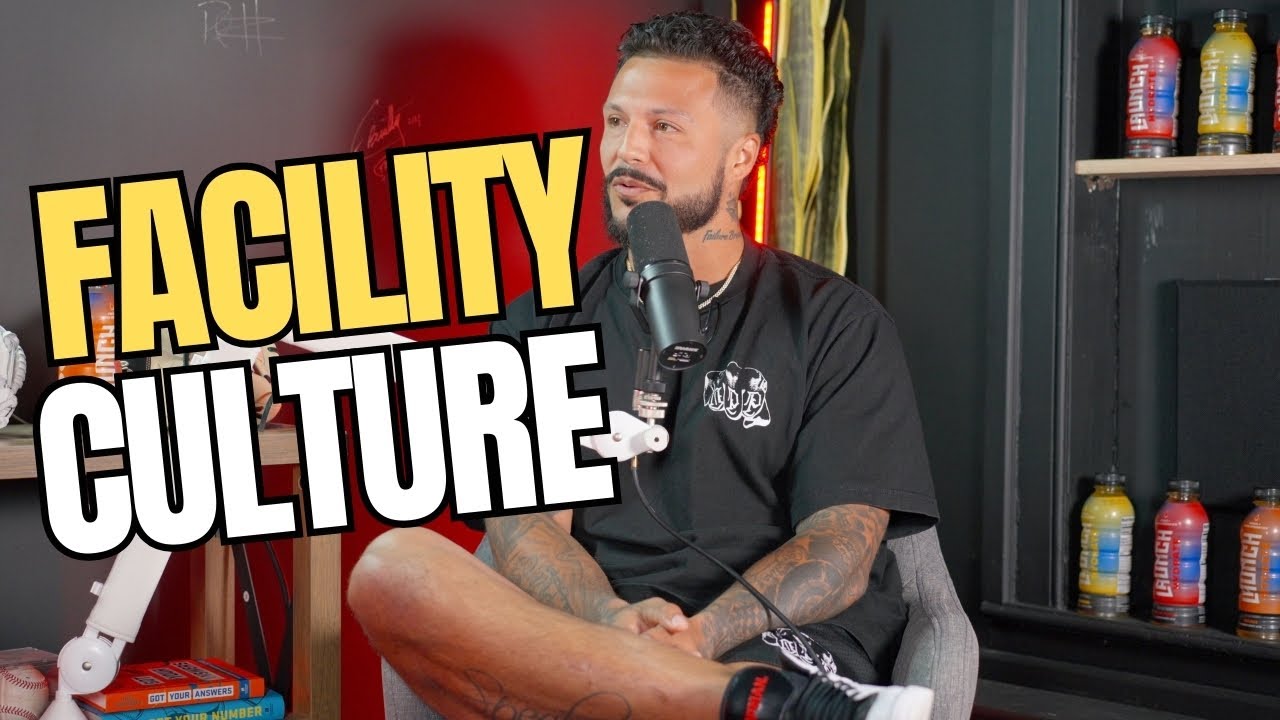 Can an INDOOR facility have a CULTURE?! OPP owner gives his opinion
