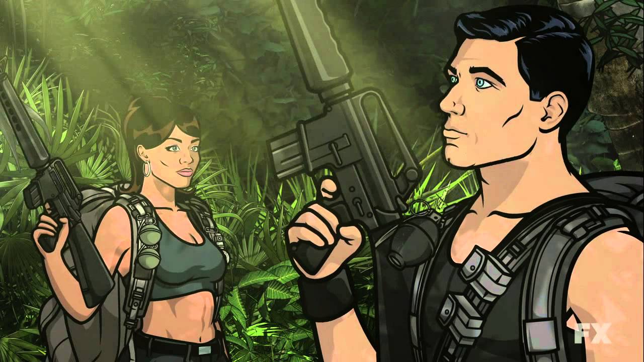 Archer - Situational Awareness