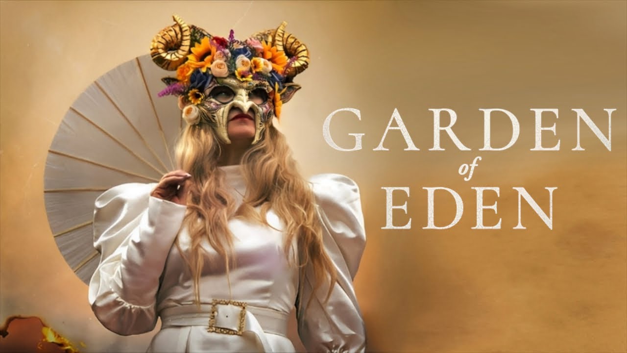 Garden of Eden | Official Trailer | Horror Brains
