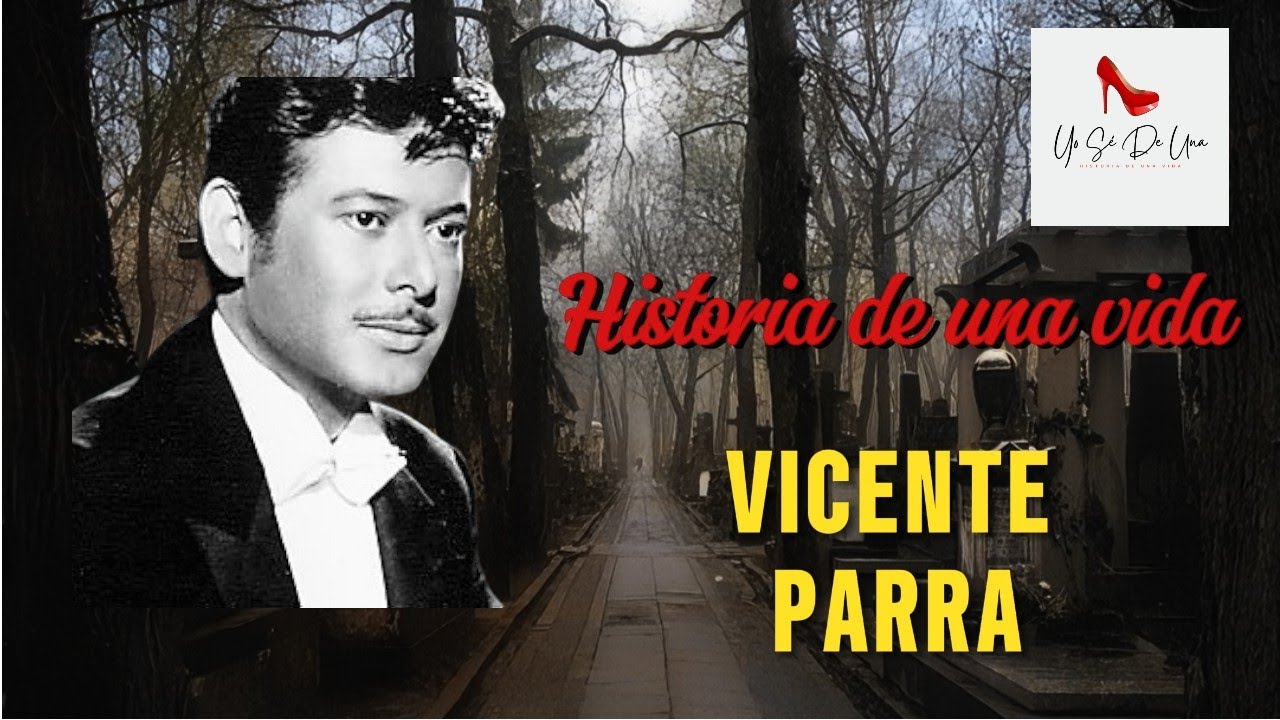 VICENTE PARRA