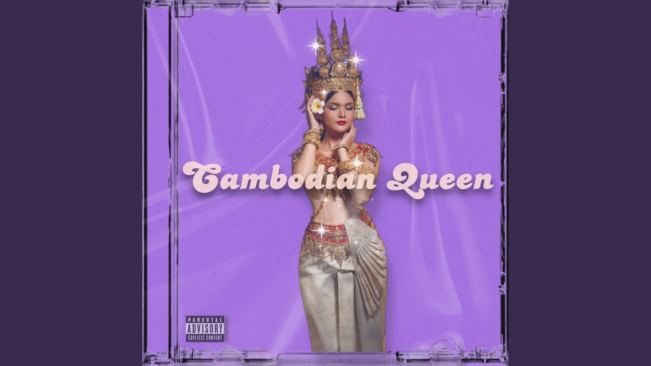 Cambodian Queen