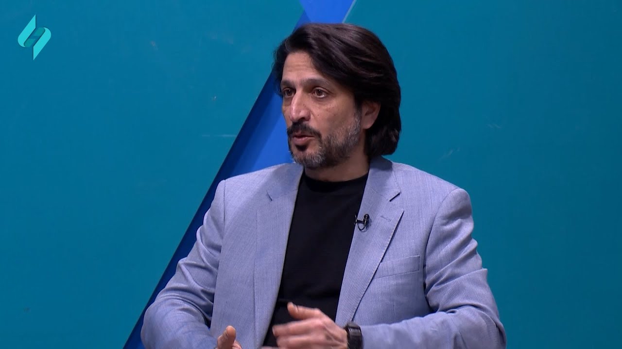 İlqar Mikayıloğlu: Amansızam.. Heç kimə etibar etmə, heç kimə güvənmə | Həftənin qonağı 15.03.2025