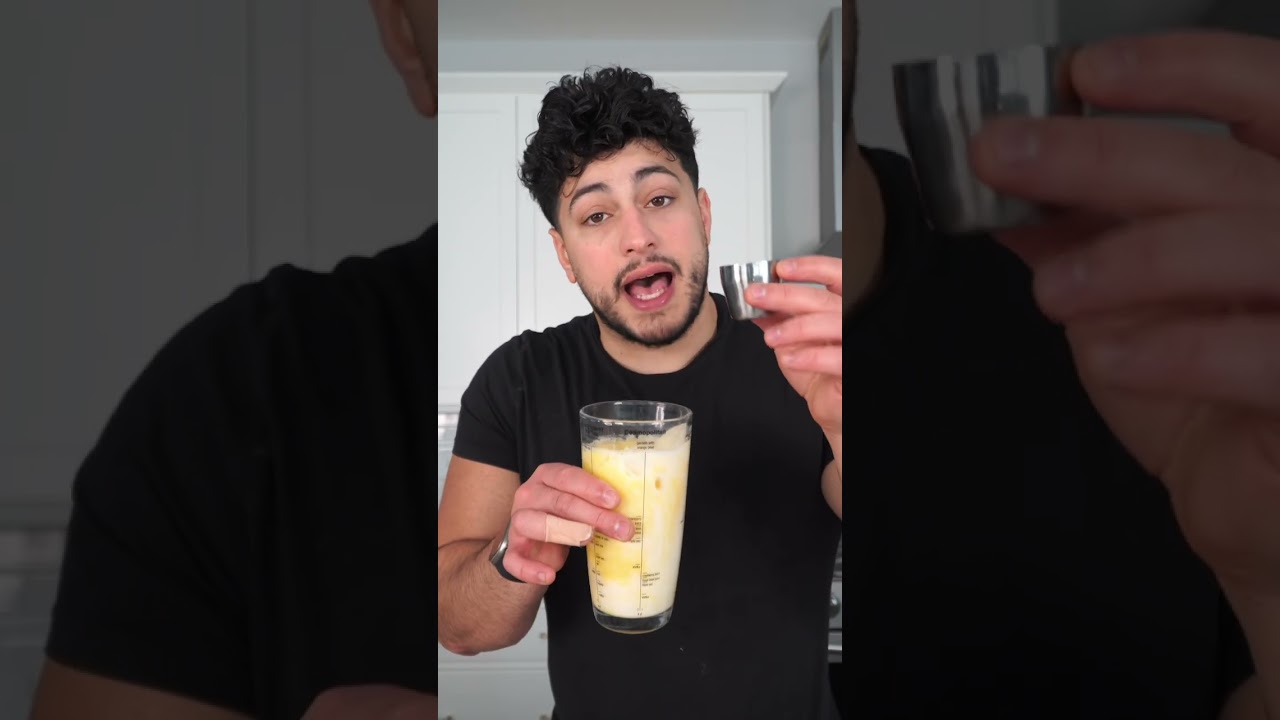 Morir So&ntilde;ando | A Dominican Orange Creamsicle