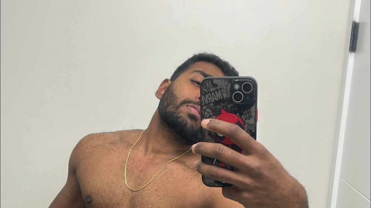 Goal number 1- Get Bigger