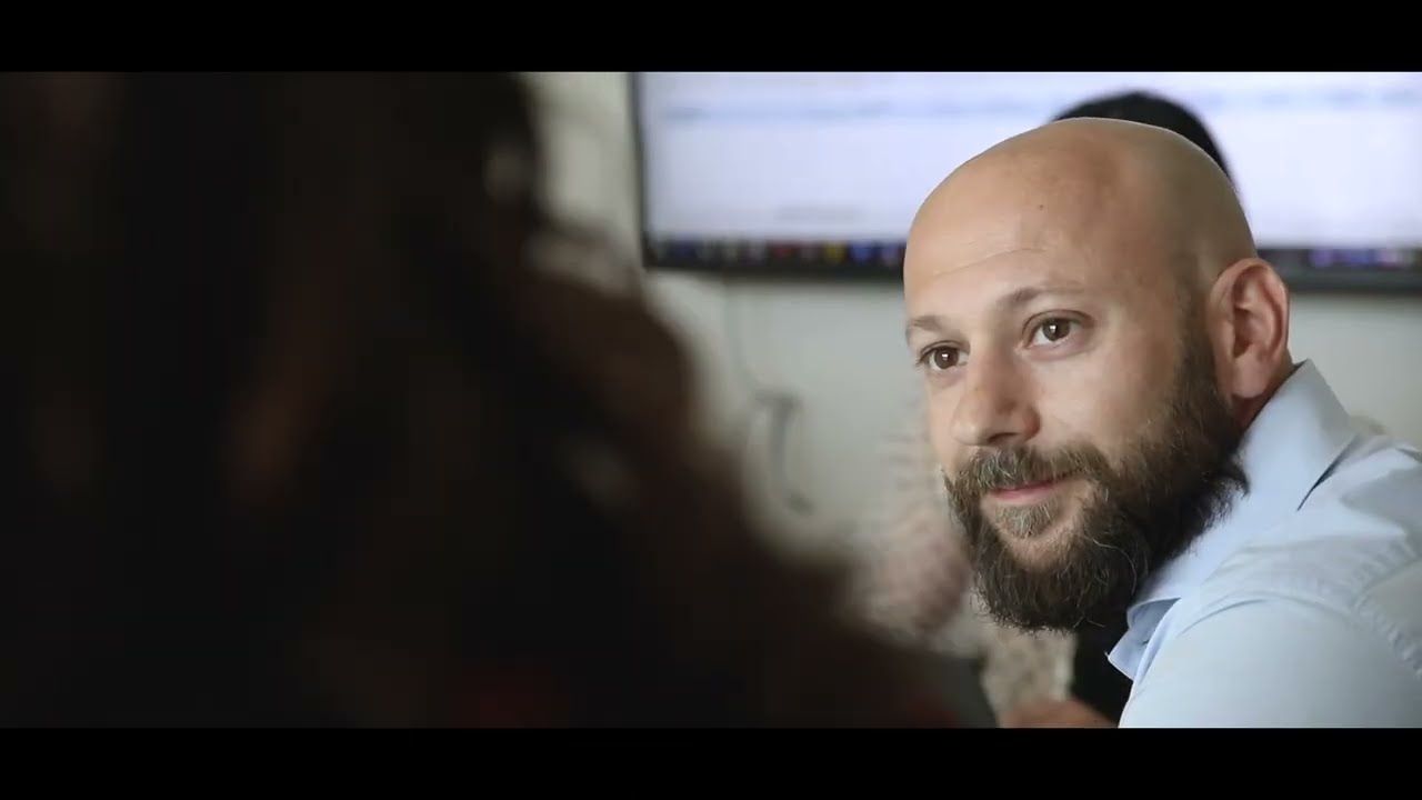TMC - Video presentazione aziendale