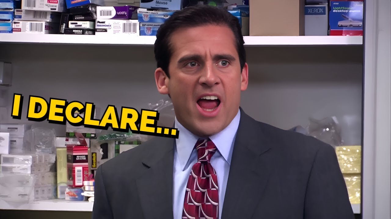 Exploring the Money Episode - Office Field Guide - S4E7&8