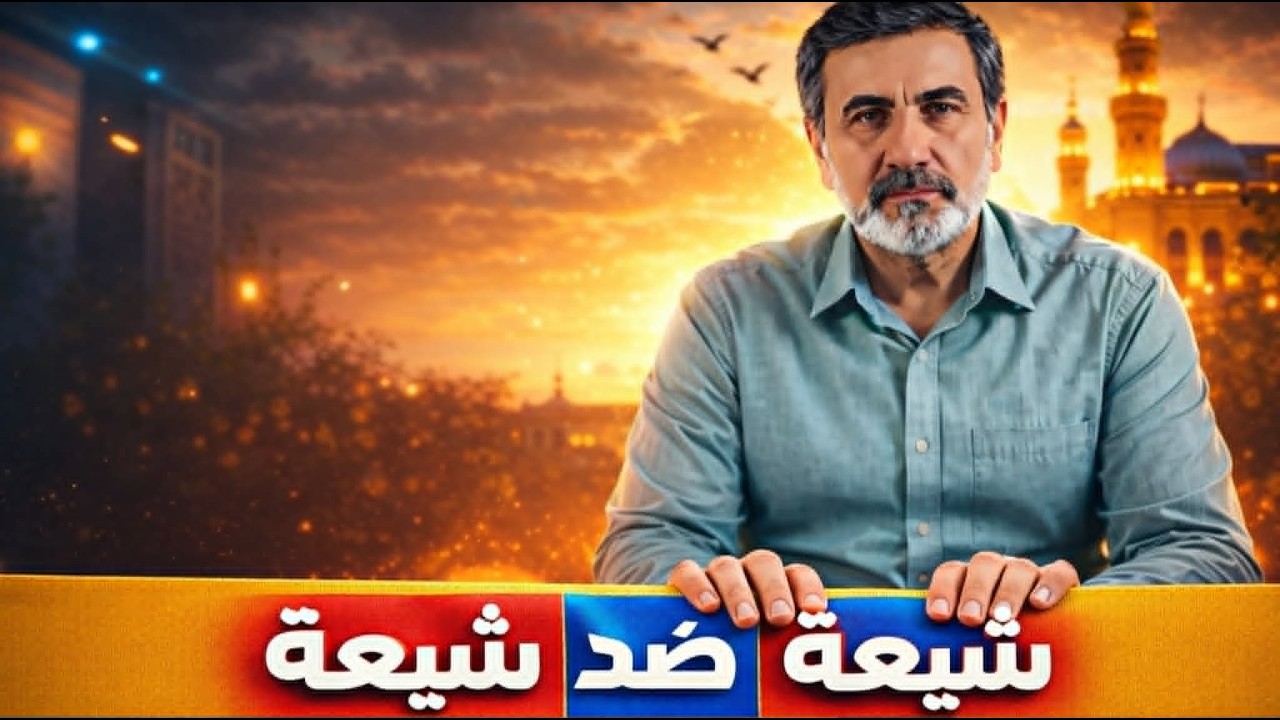 شيعة ضد شيعة - حين تصبح الطائفة وطنا مرعبا