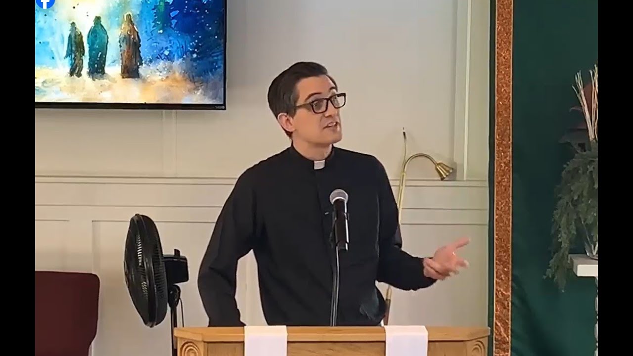 January 18, 2026 - Sunday Morning Worship - 