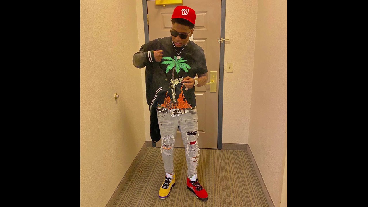 TLE Cinco Type Beat 
