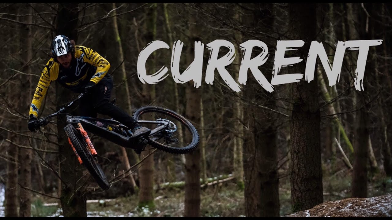 CURRENT - Wyn Masters