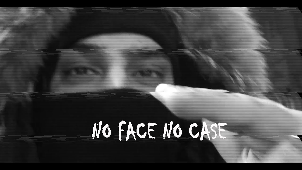 MOSH - NO FACE NO CASE (prod. RINGO SLICE)