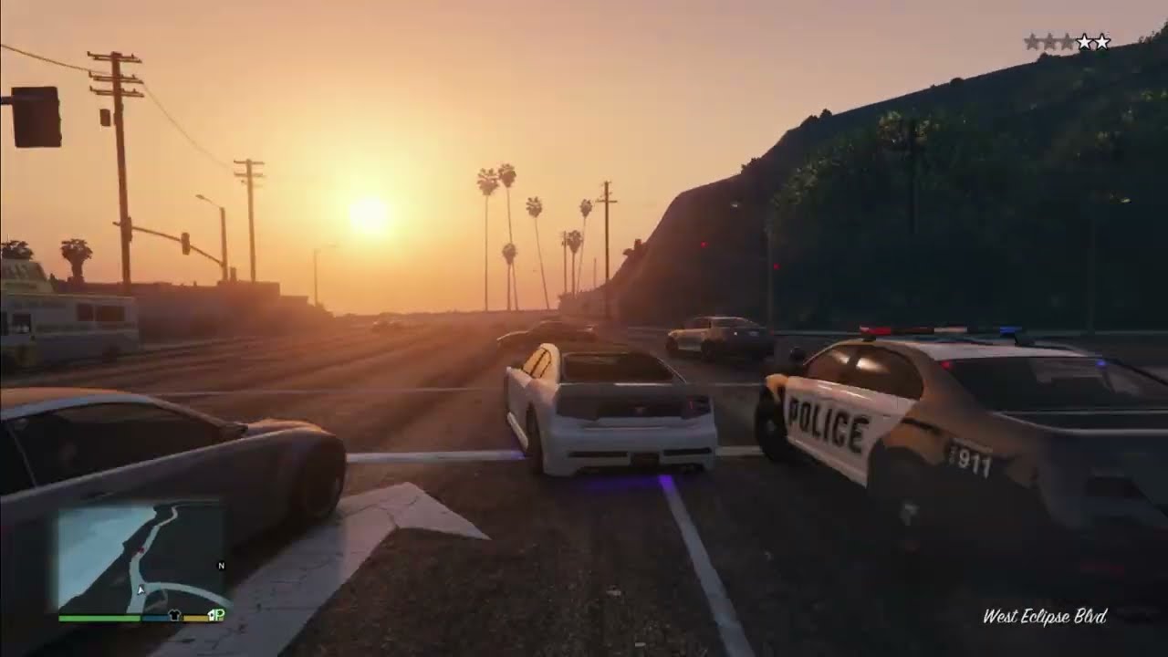 Which Driver is in the Right?