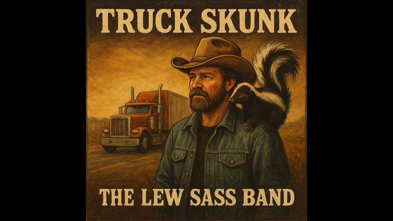 Truck Skunk